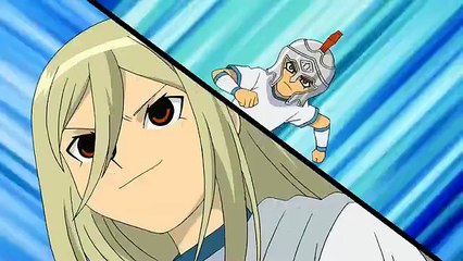 Inazuma Eleven (1 Serie) Ep. 26 La Grande Partita!