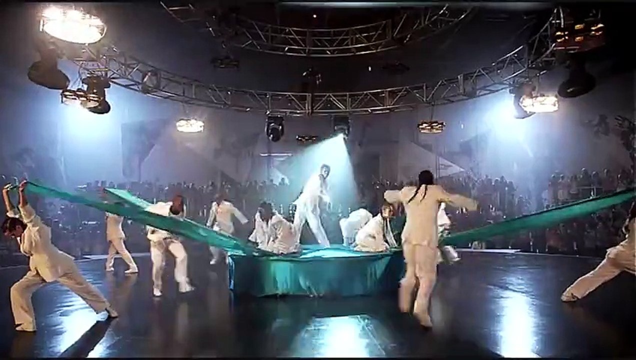 Street Dance 3D - Breaking Point - Final Dance - HD