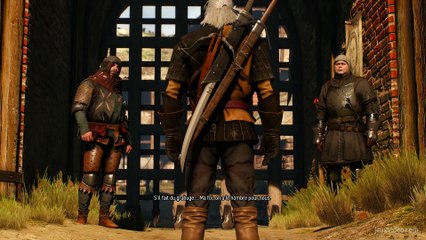 Le Baron Sanglant + La Geste de Ciri  Le Roi des Loups1