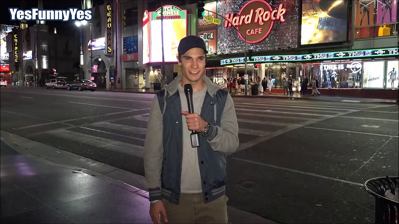 Interview Prank : That turned to wildest Nightmare ever !