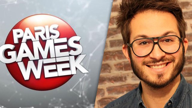 J'ai quelque chose à vous dire : qu'attendre de la Paris Games Week 2015 ?