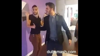 Best Dubsmash by Zaid ali