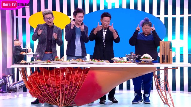 แนะนำร้าน แซ่บอินดี้ 30 พ.ค.58 (3/3) ครัวคุณต๋อยSaturday