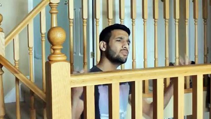 Brown parents by zaid ali