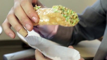 This is the 1% (Short documentary on income inequality)