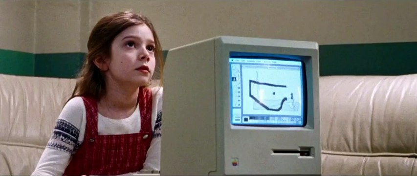 Steve Jobs - Official TV Spot #6 Now Playing (2015) Kate Winsle, Michael Fassbender