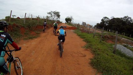 Trilhas de mountain bike, Taubaté, SP, Brasil, vale do Paraíba, com os 30 bikers, Mtb, 2015