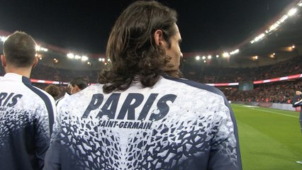 Paris-ASSE : Inside