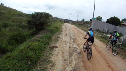 Trilhas de mountain bike, Taubaté, SP, Brasil, vale do Paraíba, com os 30 bikers, Mtb, 2015