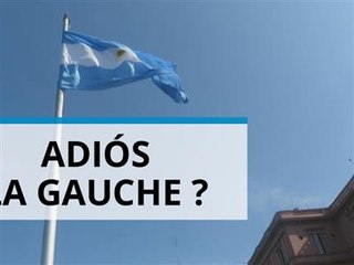 Argentine : la gauche, espèce en voie de disparition ?