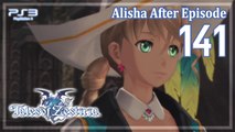 テイルズ オブ ゼスティリア │ Tales of Zestiria 【PS3】 -  141 「Alisha After Episode  アリーシャ　アフターエピソード　－瞳にうつるもの－」