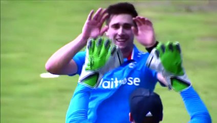 Pakistan vs England live from 13th October on Ten Cricket