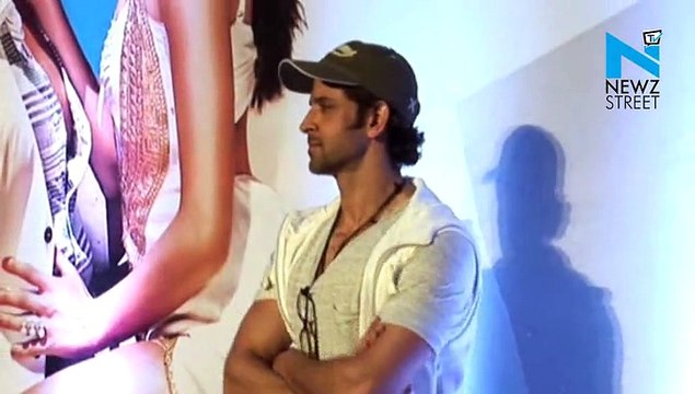 Hrithik introduces real ‘Heroes’ to world