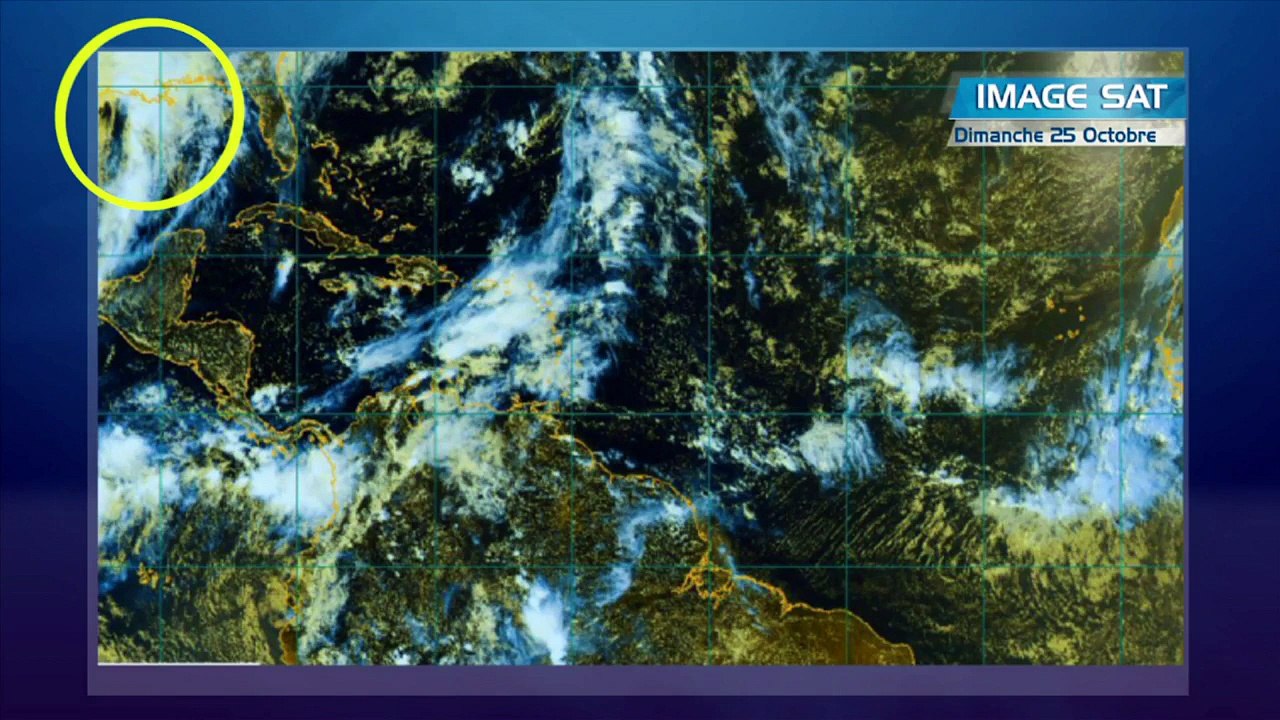 METEO CYCLONE 251015
