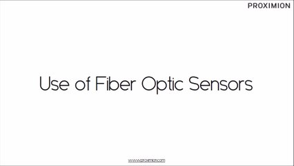 FBG based Optical Temperature Sensor