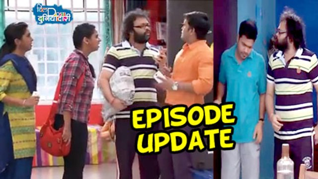 Dil Dosti Duniyadari | 24th Oct 2015 | Episode Update | Zee Marathi Serial