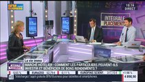 La vie immo: Pourquoi investir dans le secteur immobilier hôtelier ? - 26/10