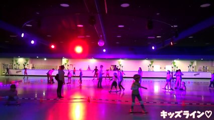 東京ドーム ブレイブボード タイム レッスン受けたよ！ おでかけ