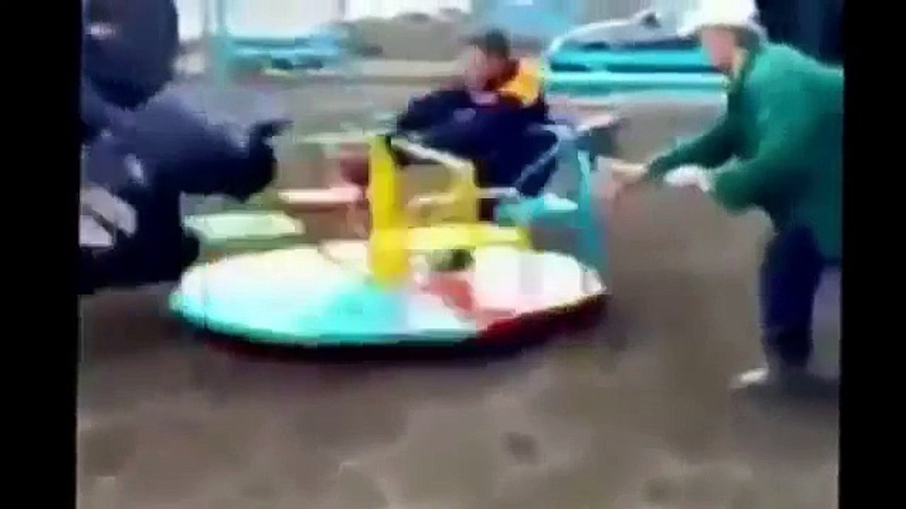 Faze De Mori Ras Ce Pot Face Rusii! (Funny Video)