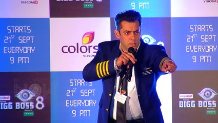 Salman Khan's Double Standard Policy | Is Salman In Trouble ?