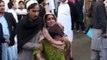 Hundreds feared dead as 7.5-magnitutude earthquake strikes Pakistan, Afghanistan