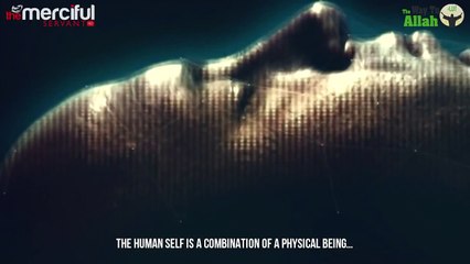 Know Your Worst Enemy - The Way to Allah