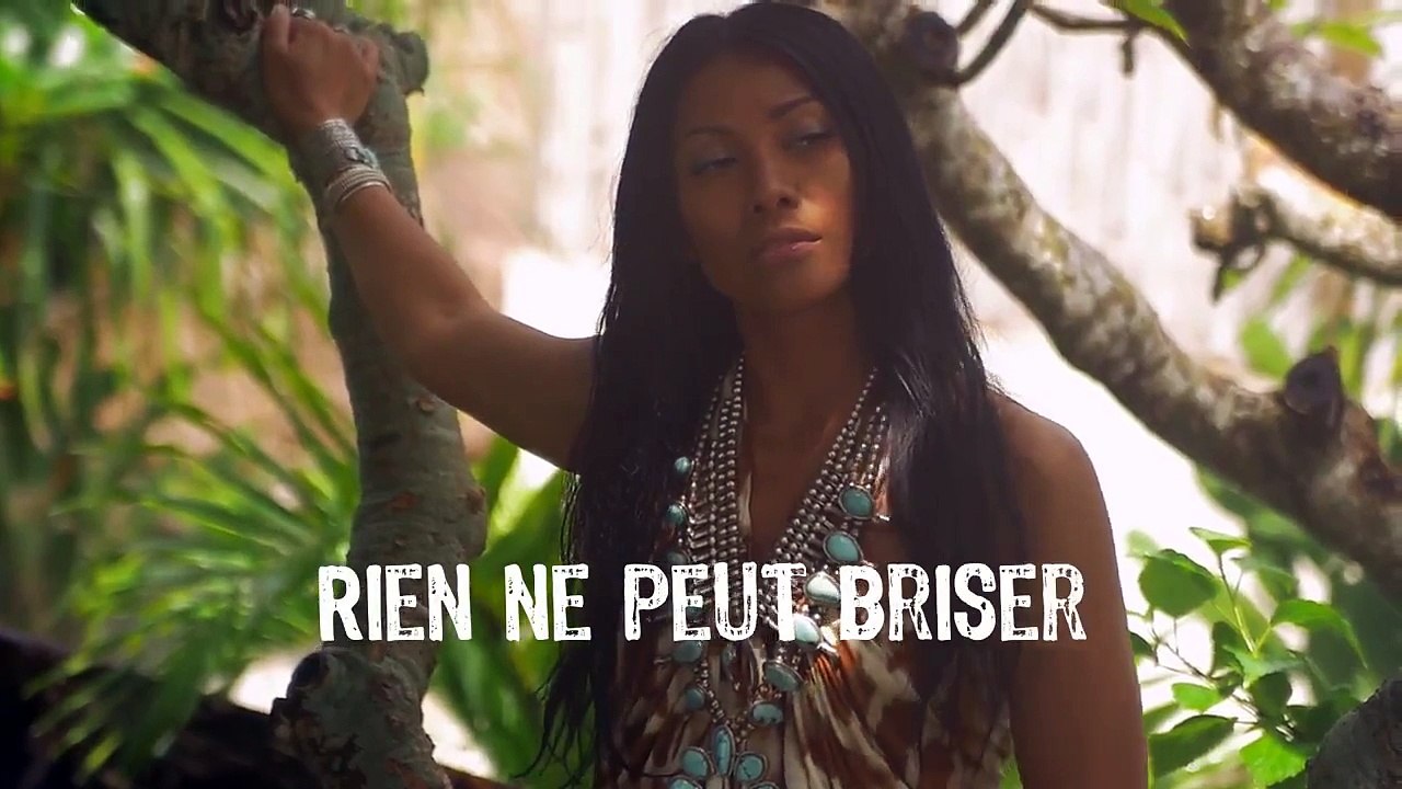 ANGGUN & FLORENT PAGNY - NOS VIES PARALLELES (Lyric Video)[1]