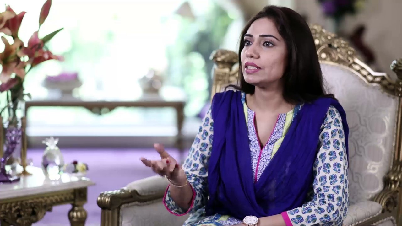 Abeer Malik Food ki Kahani