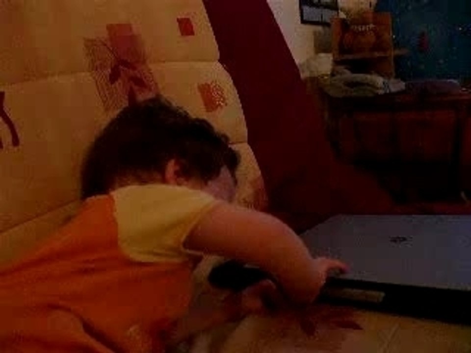 Mathieu privé de Léa