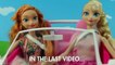 Hans & Elsa Wedding Can Anna & Jack Frost Stop It? DisneyToysFan