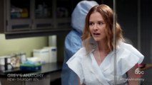 Greys Anatomy 12x02 Sneak Peek Walking Tall (HD)