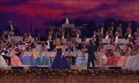 André Rieu & Donij van Doorn - Vilja-Song 2015