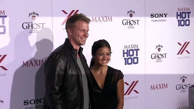 Sean Lowe And Catherine Giudici Bear Though The Cheating Rumors