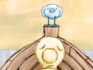 Naufragos - cortometraje como proyecto final de licenciatura de Bellas Artes - Daniela Zucotti