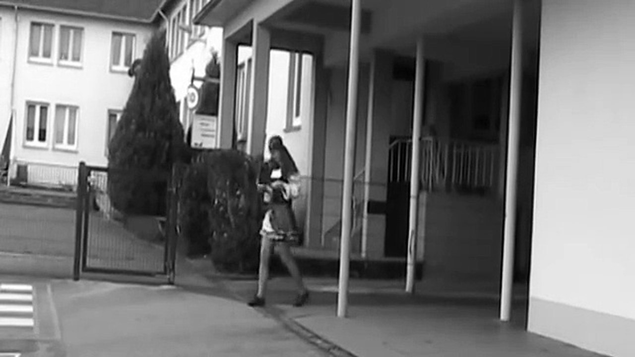 Abi Battle 2016 - Wipperfürth St. Angela Gymnasium