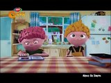 Nane ile Limon 3.Bölüm Trt Çocuk Çizgi Film