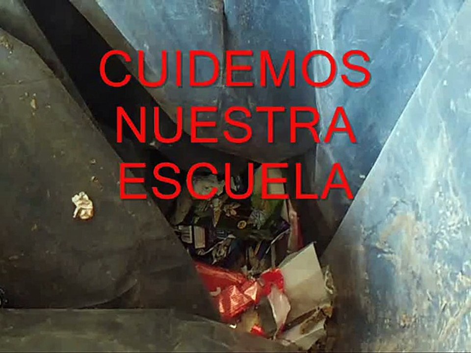 Escuela Padre Sebastián Raggi