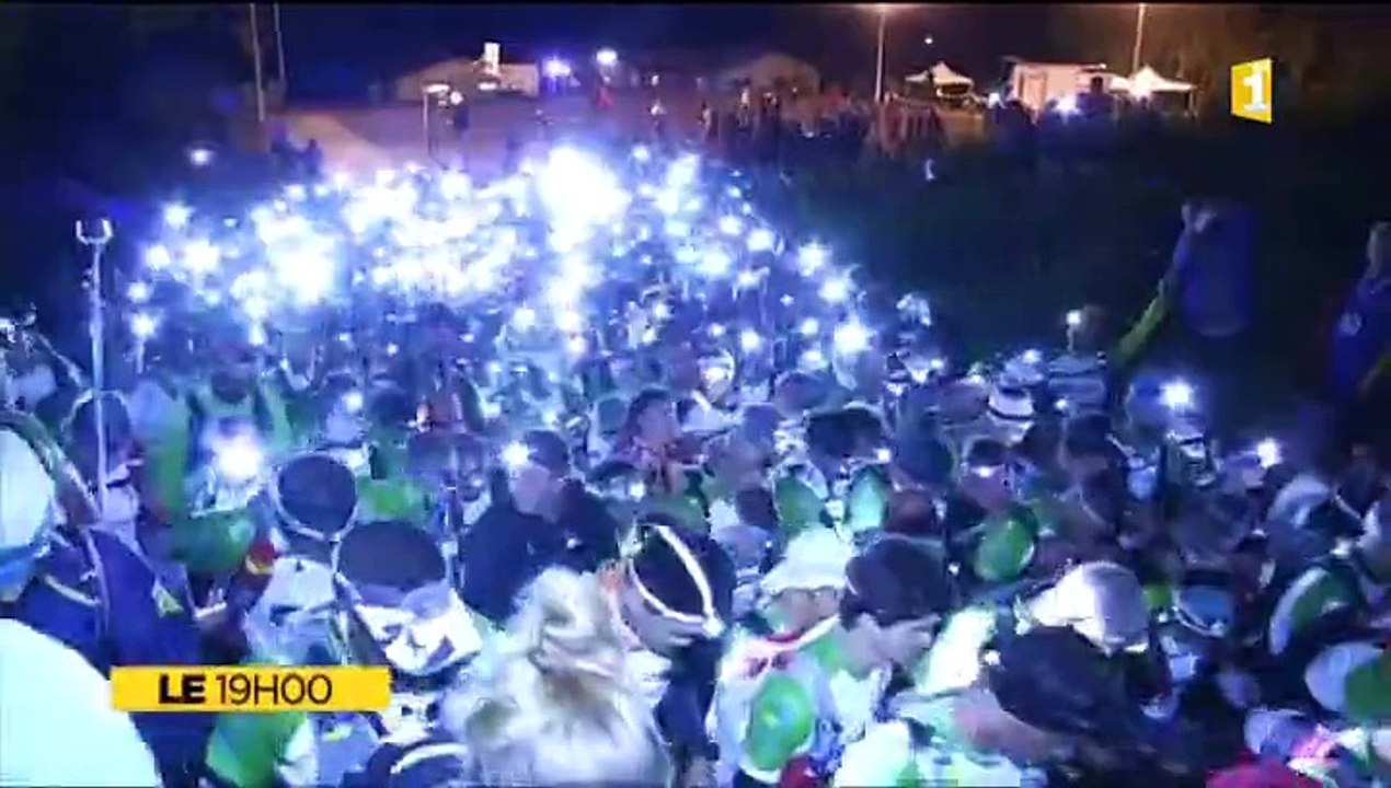 Grand Raid 2015 : le résumé de La Mascareignes