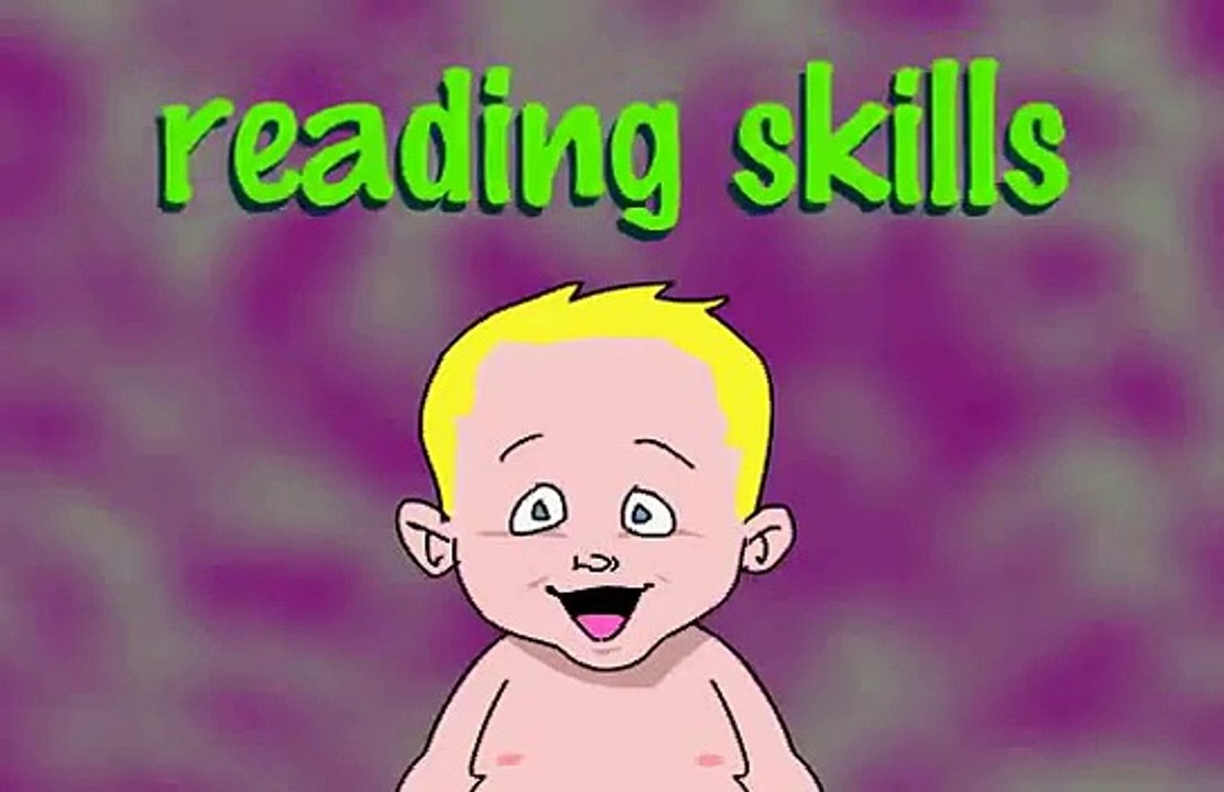 Your Baby Can Kill