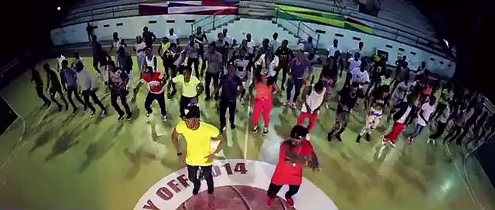 Toofan - OROBO