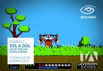 VIDEOJUEGOS / SEGUNDA PARTE