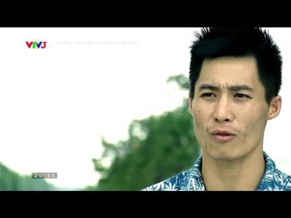 TRƯƠNG VĂN LỘC | STAGE 2 | SASUKE VIỆT NAM 2015 (SEASON 1)