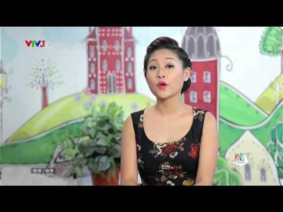 KỸ NĂNG SỐNG | TẠO THÓI QUEN TƯ DUY TÍCH CỰC (18/10/2015)