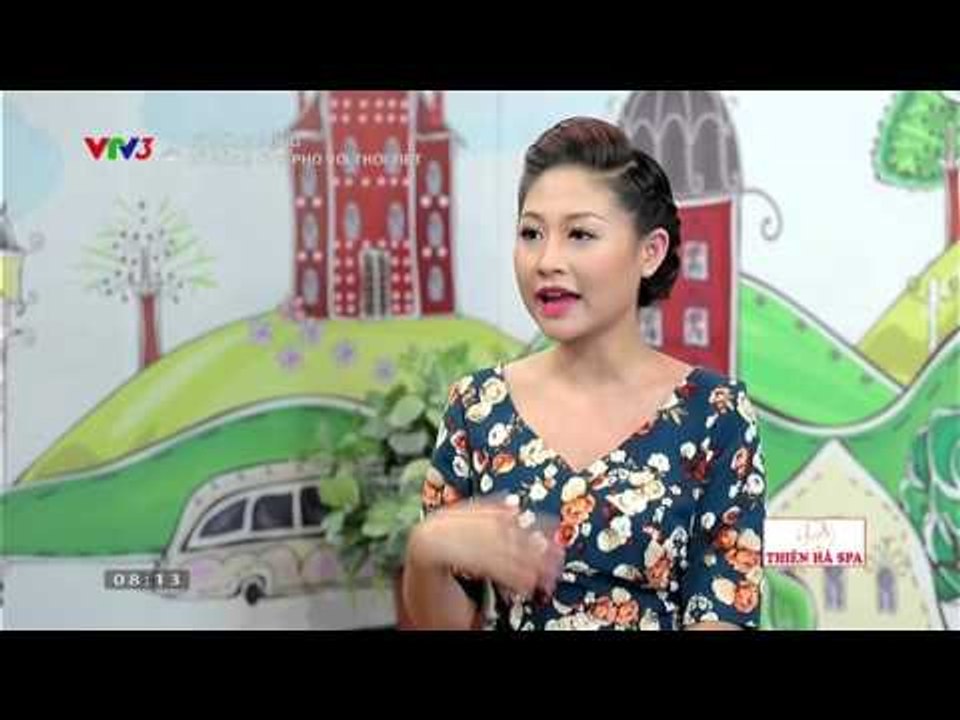 KỸ NĂNG SỐNG | KỸ NĂNG ỨNG PHÓ VỚI THỜI TIẾT (25/10/2015)