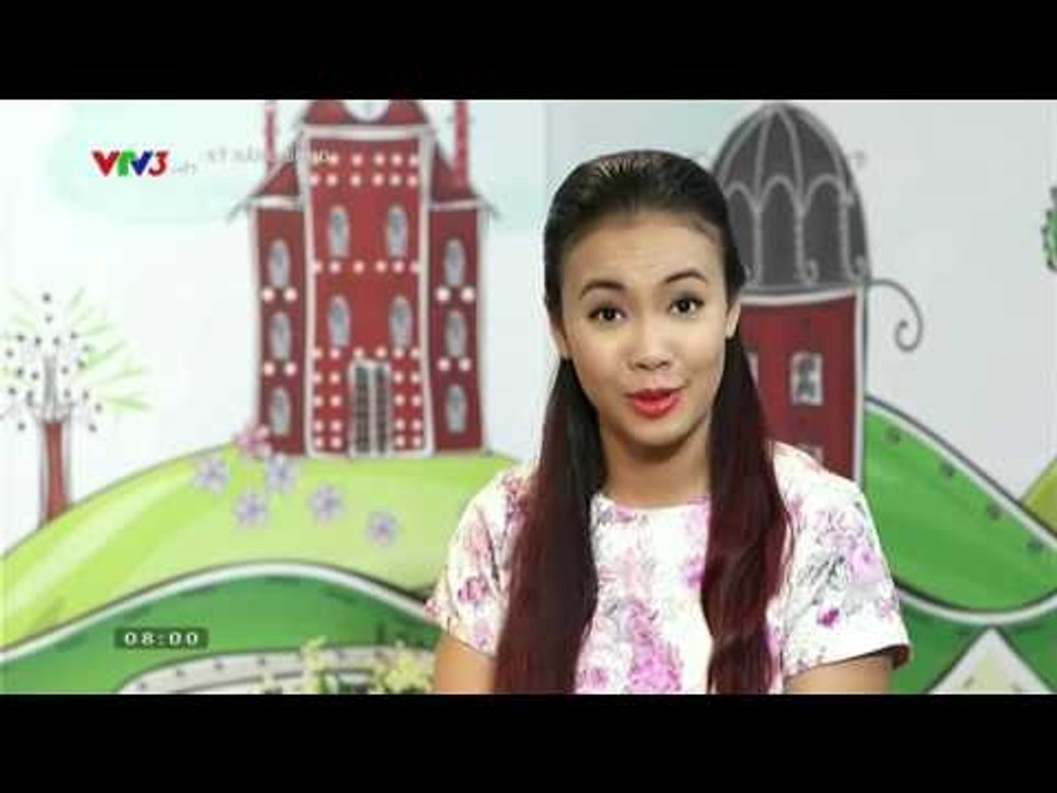 KỸ NĂNG SỐNG | KỸ NĂNG TƯƠNG TÁC VỚI THẦY CÔ GIÁO (17/10/2015)