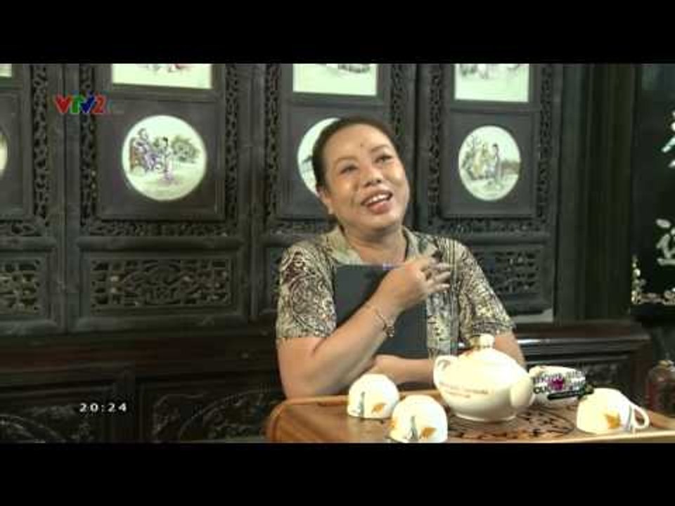THÔNG ĐIỆP CUỘC SỐNG | CON RỂ VÀNG | 11/10/2015