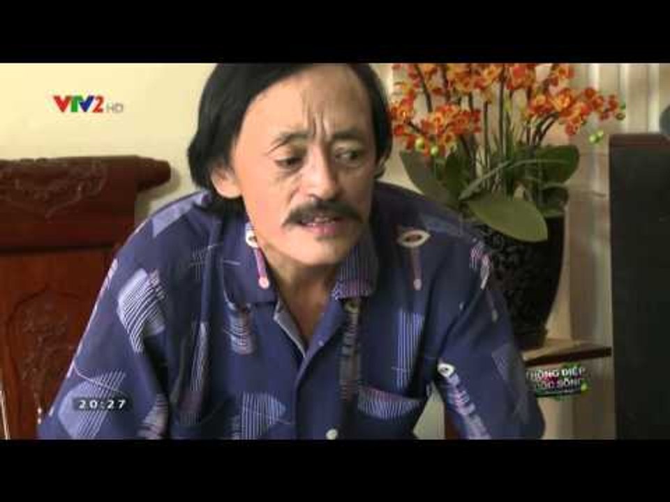 THÔNG ĐIỆP CUỘC SỐNG | MỘT TẤC LÊN GIỜI | 09/10/2015