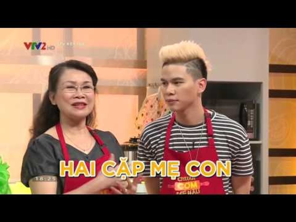SỐNG KHỎE MỖI NGÀY - 07/10/2015