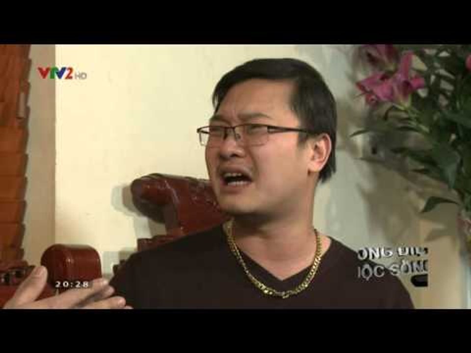 THÔNG ĐIỆP CUỘC SỐNG | BỆNH KHOE KHOANG | 10/10/2015