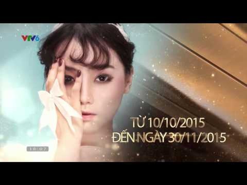 LĂNG KÍNH V6 | 20/10/2015